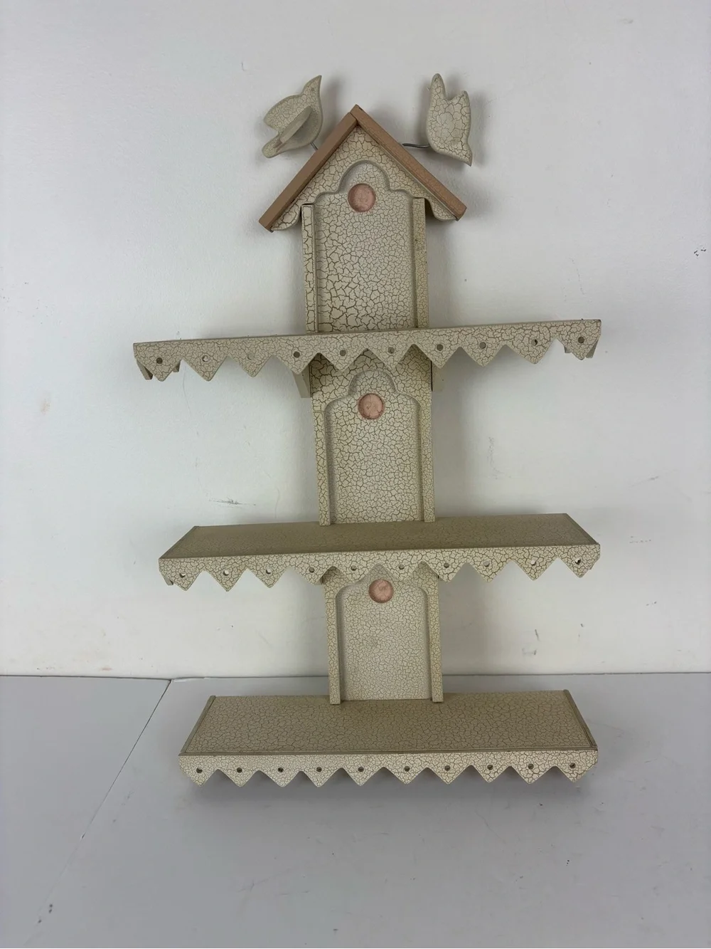 N/A decorative three